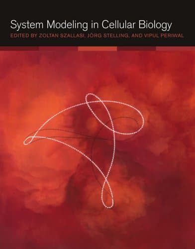 دانلود کتاب System Modeling in Cell Biology From Concepts to Nuts and Bolts
