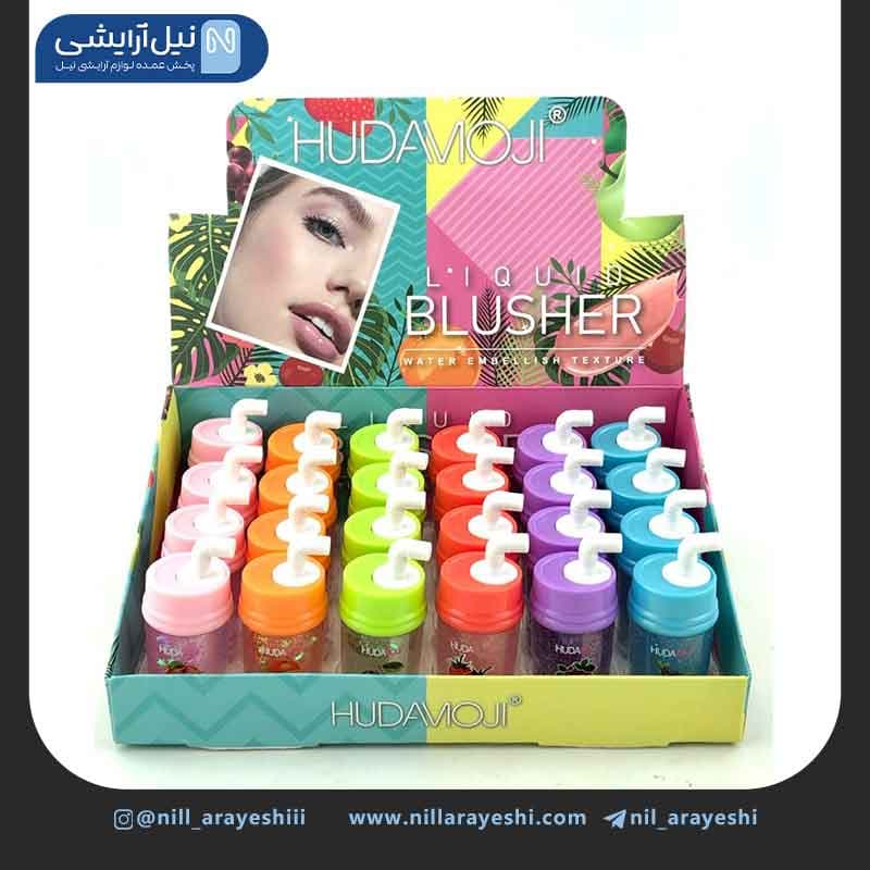 برق لب آبمیوه نی دار هدی موجی کد 003