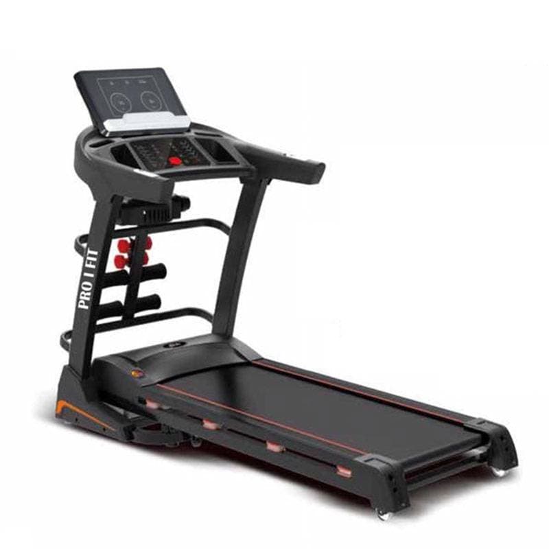 تردمیل باشگاهی چندکاره پروآی فیت Pro I Fit MAS-L680DS