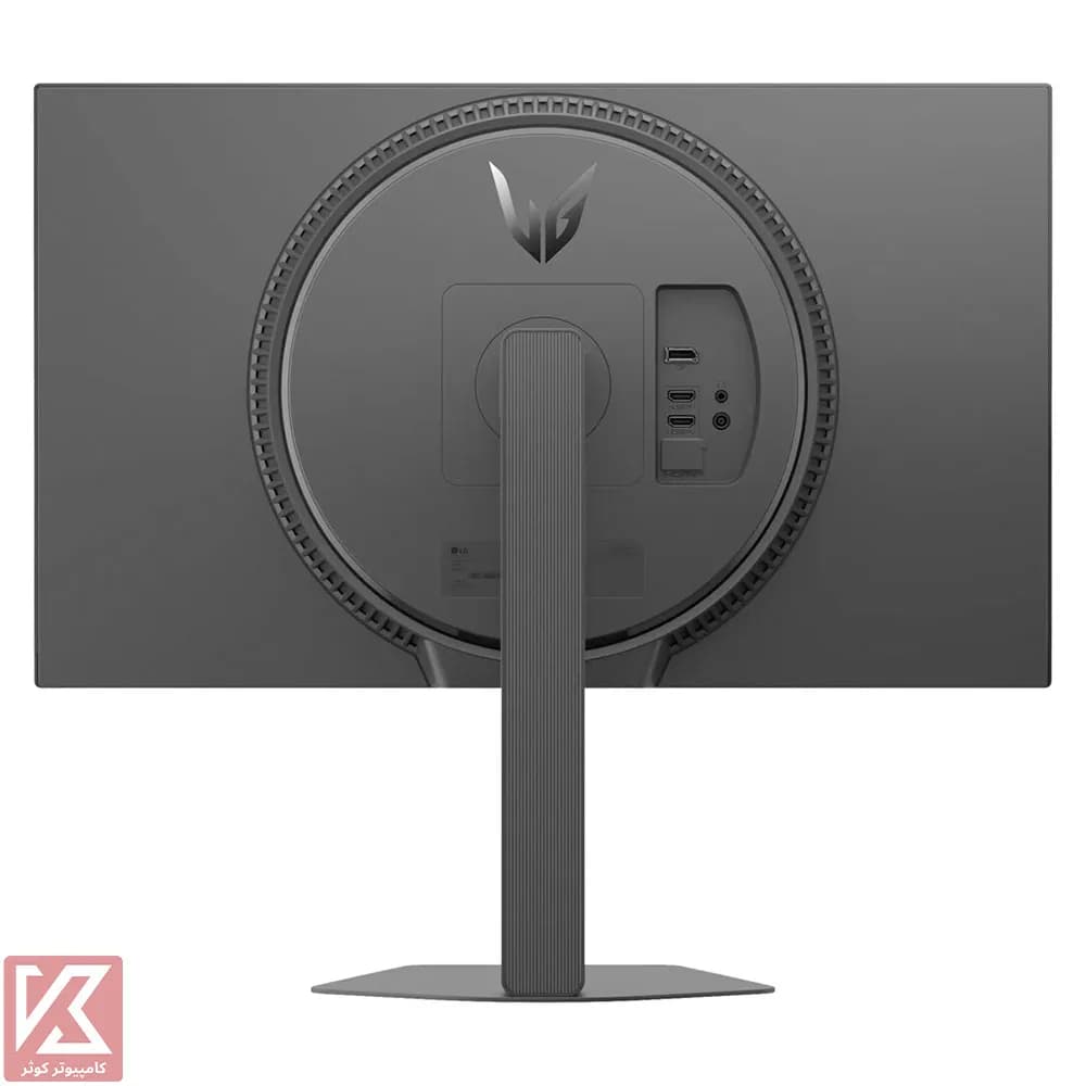 مانیتور ال جی UltraGear 27G440A-B — تصویر ۶