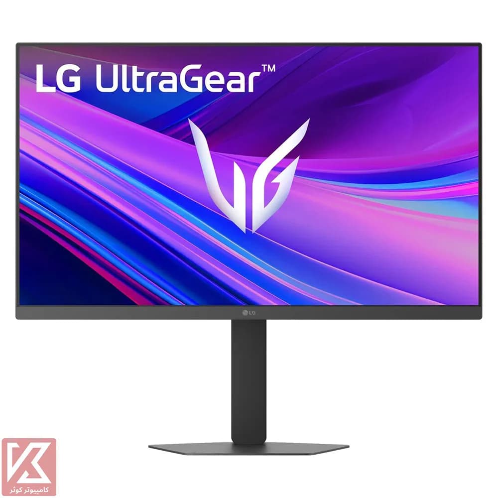 مانیتور ال جی UltraGear 27G440A-B — تصویر ۲