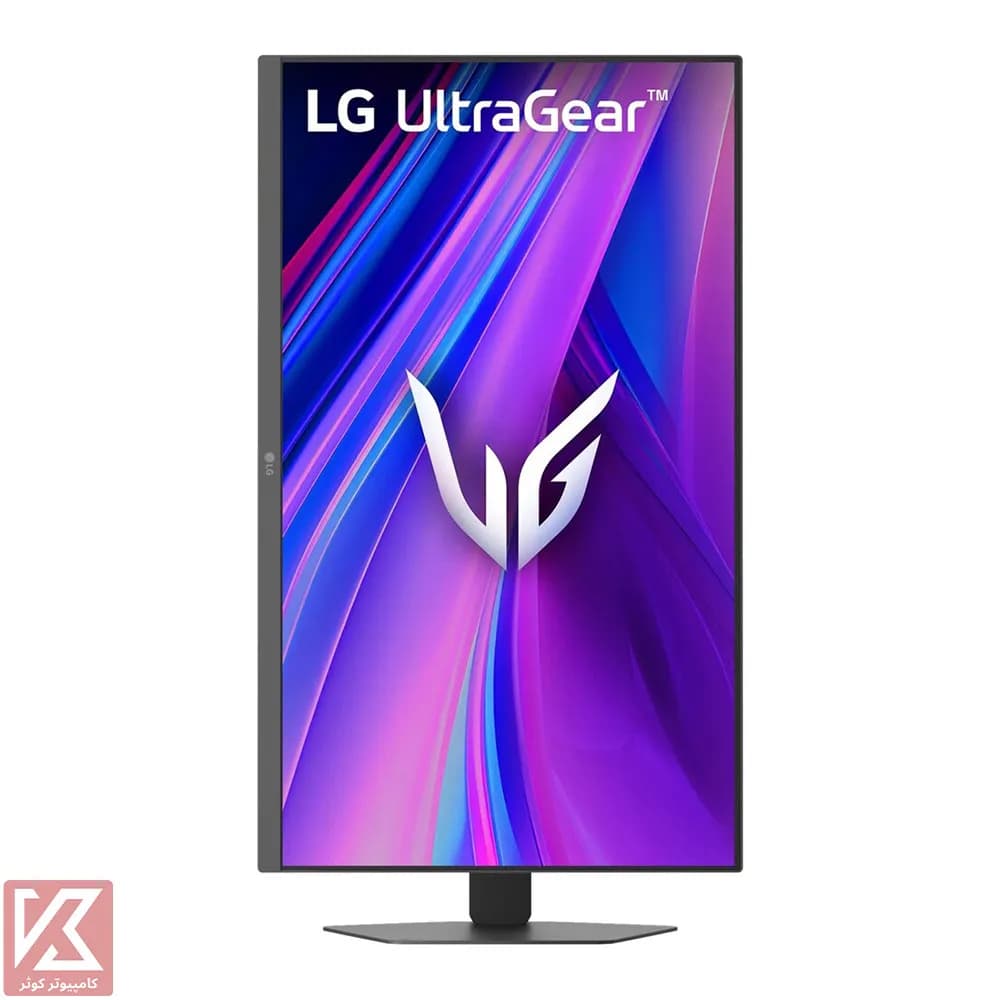 مانیتور ال جی UltraGear 27G440A-B — تصویر ۴