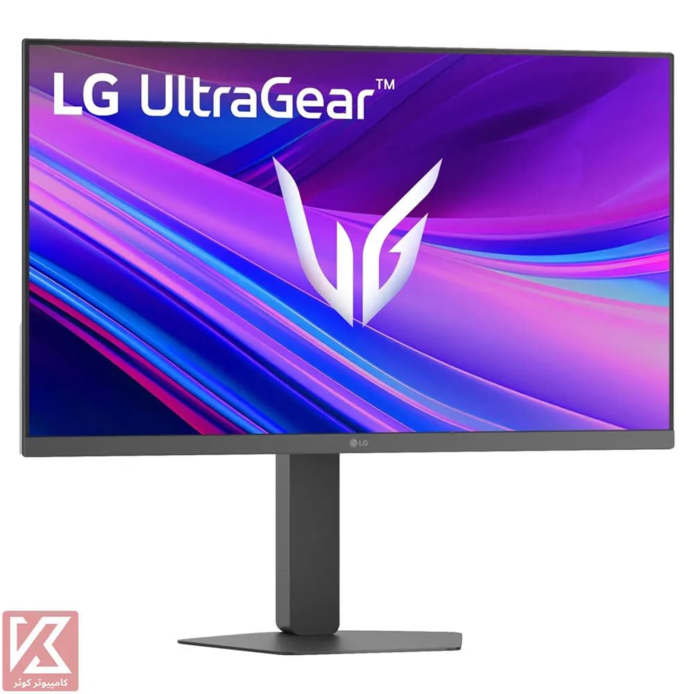 مانیتور ال جی UltraGear 27G440A-B — تصویر ۳