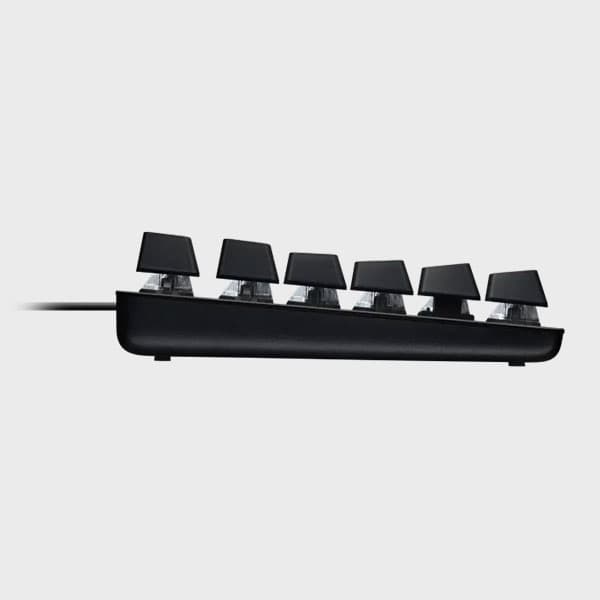 کیبورد گیمینگ لاجیتک مدل G413 SE — تصویر ۵