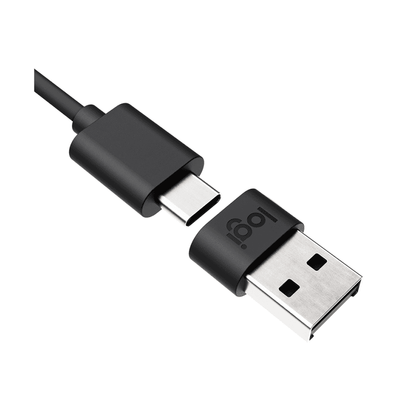هدست لاجیتک مدل ZONE WIRED — تصویر ۵