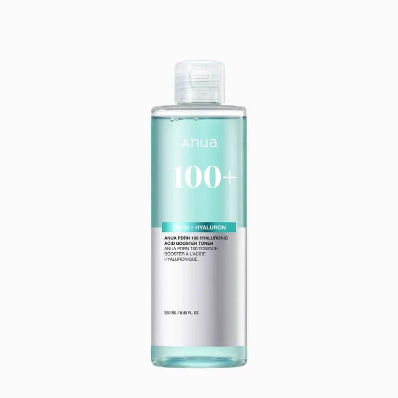 تونر PDRN آنوا هیالورونیک اسید ۲۵۰ میل | Anua Booster Toner