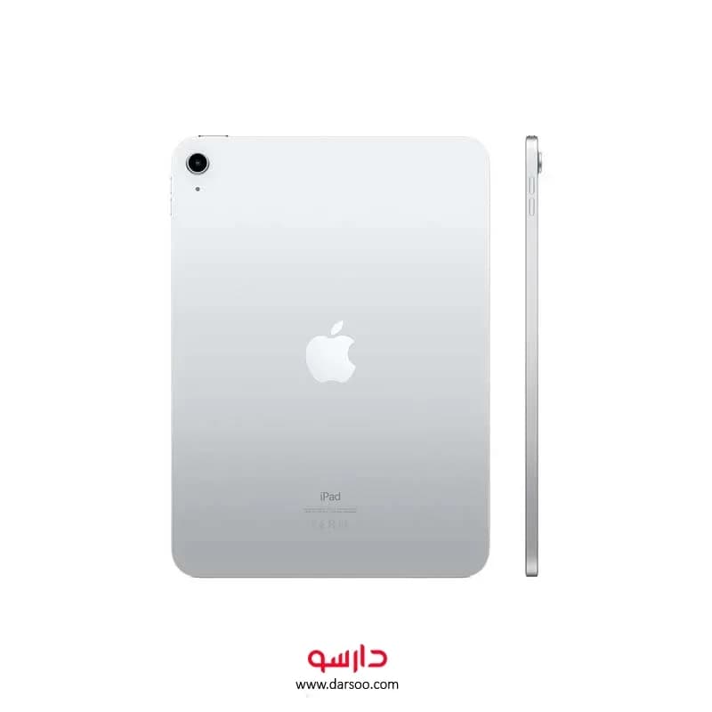 تبلت اپل آیپد 11 اینچ iPad 2025 مدل WiFi ظرفیت 256 گیگابایت رم 6 گیگابایت — تصویر ۸