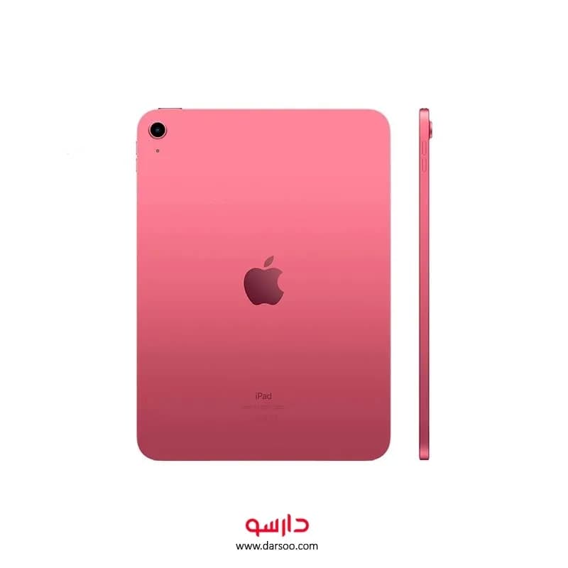 تبلت اپل آیپد 11 اینچ iPad 2025 مدل WiFi ظرفیت 256 گیگابایت رم 6 گیگابایت — تصویر ۷