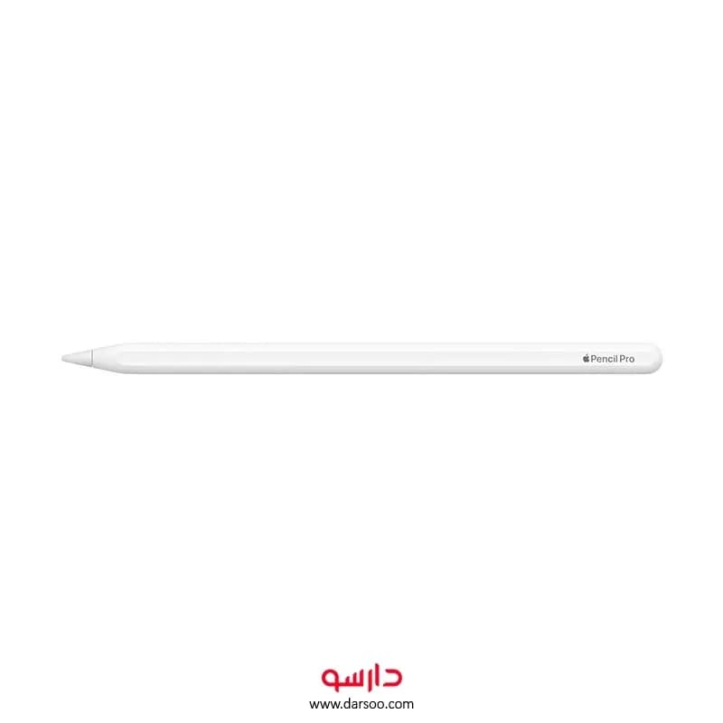 قلم لمسی اپل پنسل پرو Apple Pencil Pro 2024 — تصویر ۲