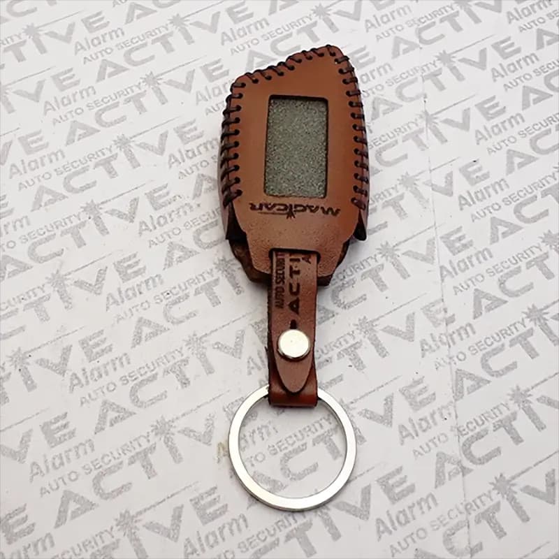 کیف چرممصنوعی ریموت تصویری 902 ماجیکار
