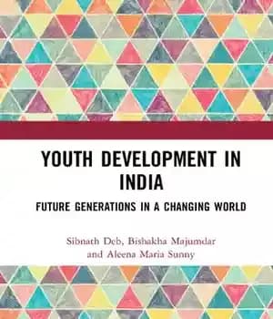 دانلود کتاب Youth Development in India: Future Generations a Changing World