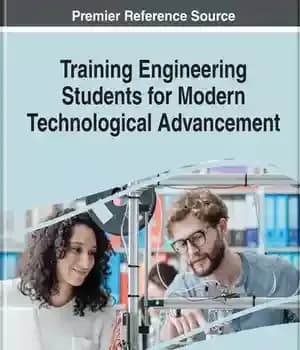 دانلود کتاب Training Engineering Students for Modern Technological Advancement