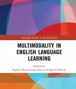 دانلود کتاب Multimodality in English Language Learning