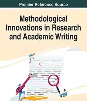 دانلود کتاب Methodological Innovations in Research and Academic Writing