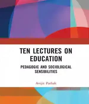 دانلود کتاب Ten Lectures on Education