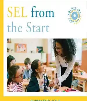 دانلود کتاب SEL from the Start