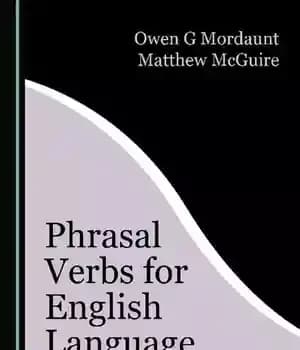 دانلود کتاب Phrasal Verbs for English Language Learners