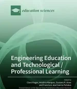 دانلود کتاب Engineering Education and Technological / Professional Learning