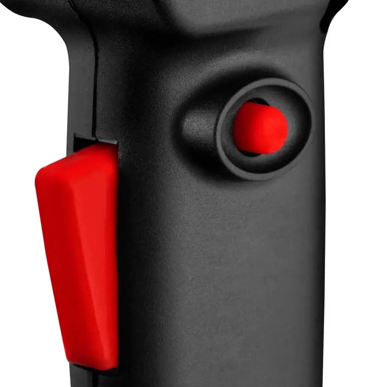 چکش تخریب برقی رونیکس مدل RONIX 2807 با ابزارگیر HEX — تصویر ۷
