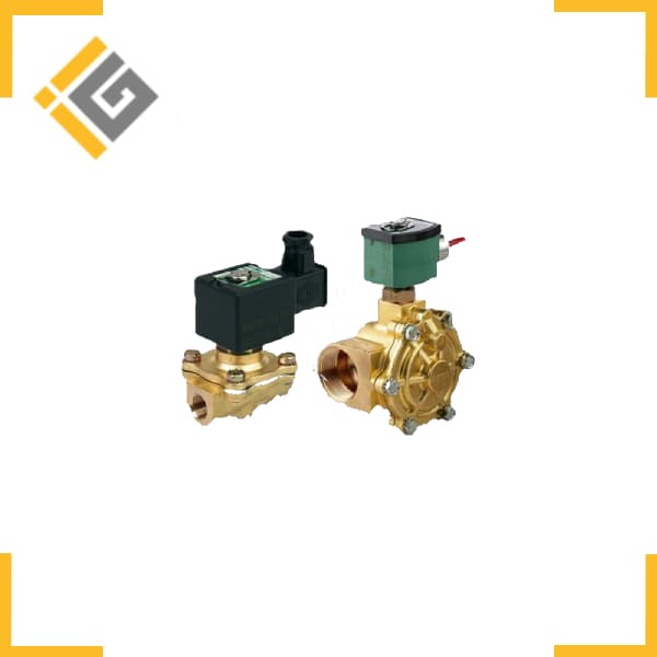 شیر برقی آسکو سری 210