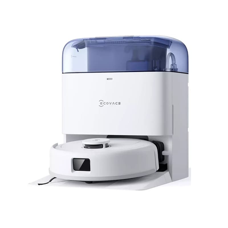 جارو رباتیک اکووکس ECOVACS DEEBOT Mini — تصویر ۲