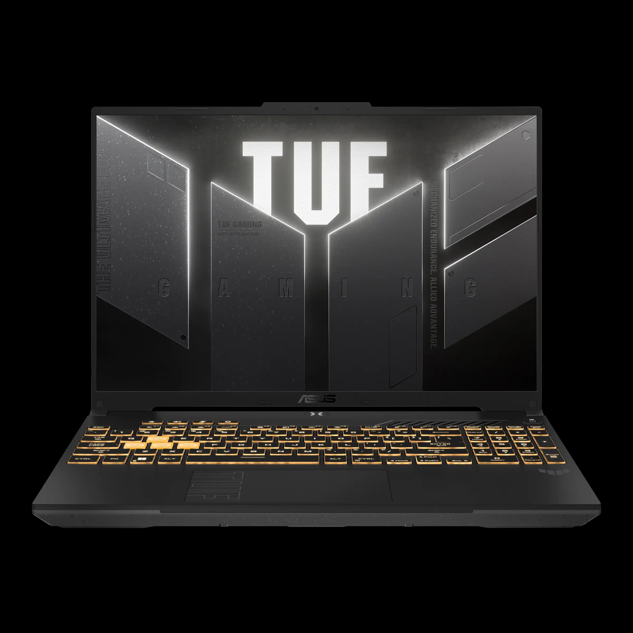 لپ تاپ گیمینگ ایسوس Asus TUF F16 FX607VJR Core 5 205H 16GB DDR5 512GB SSD RTX 3050 6GB