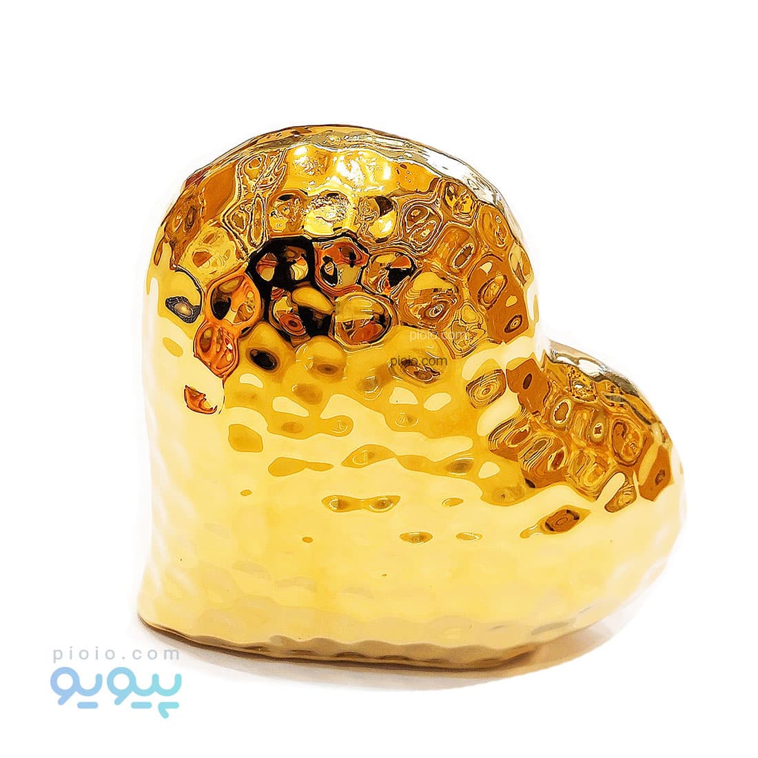 دکوری قلب بزرگ فورتیک کد3480
