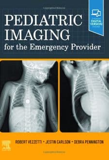 کتاب Pediatric Imaging for the Emergency Provider