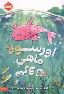 کتاب اورسولا ماهی سر و ته