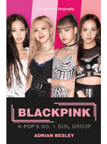 Blackpink چاپ رنگی