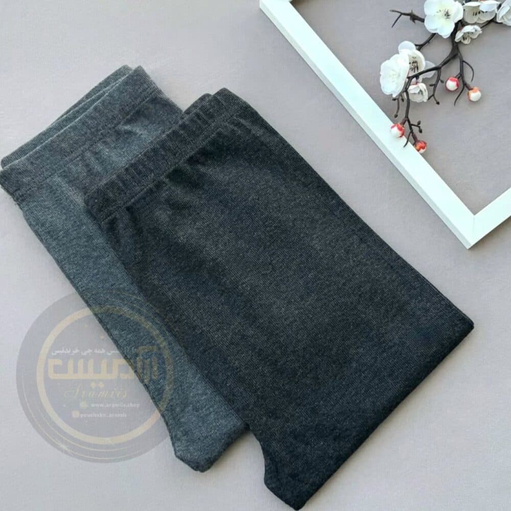 ساپورت کبریتی ملانژ سه دکمه