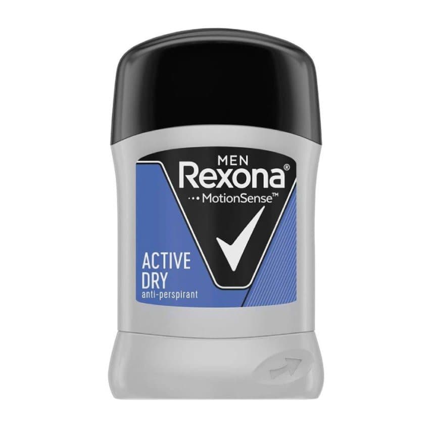 استیک بدن رکسونا – Active Dry حجم 40 :گرم