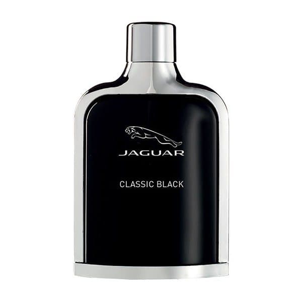 ادو تویلت جگوار – Classic Black حجم 100
