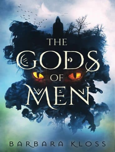 The Gods of Men (The Gods of Men Book 1) خدایان آدمیان (بدون حذفیات)