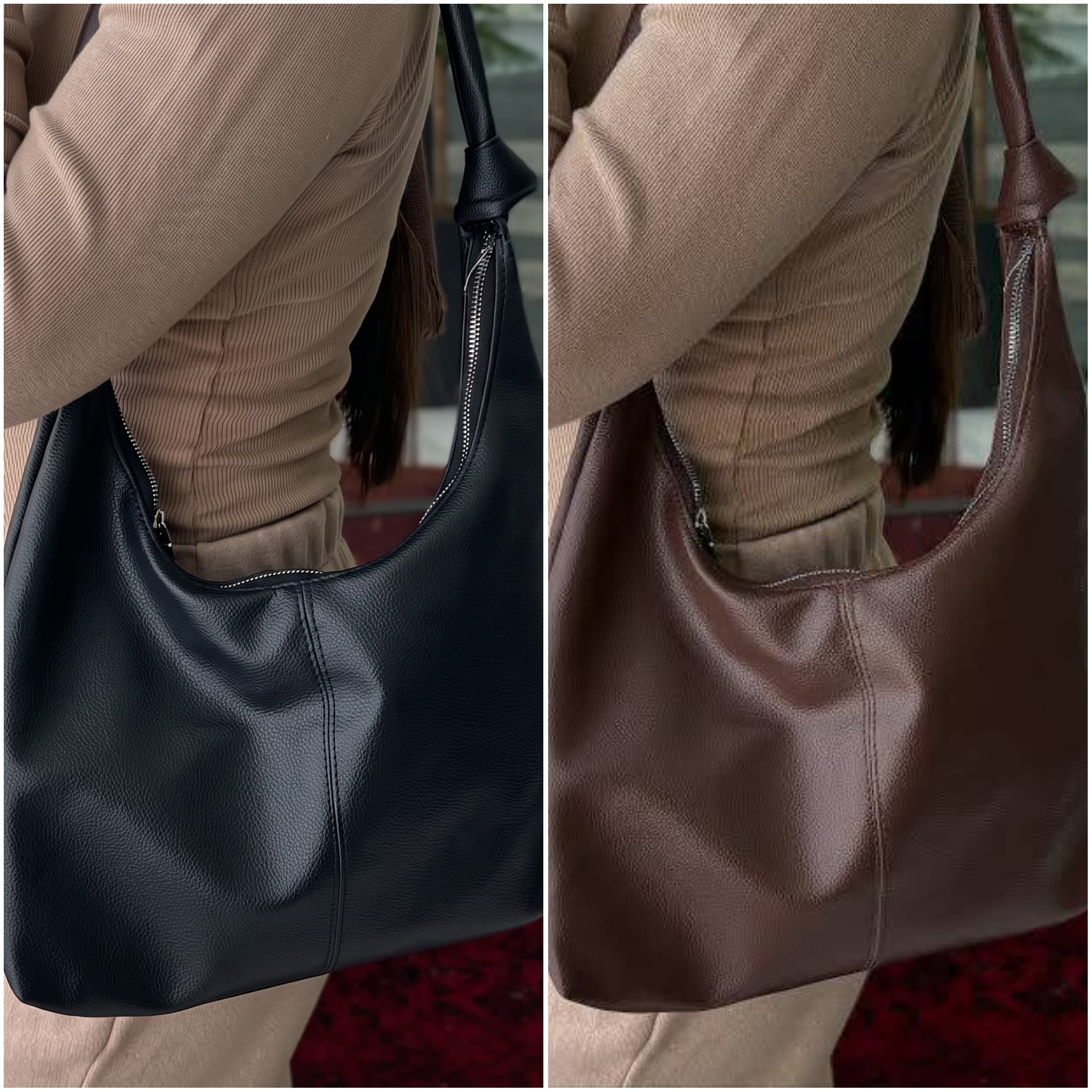 کیف بند گره ای