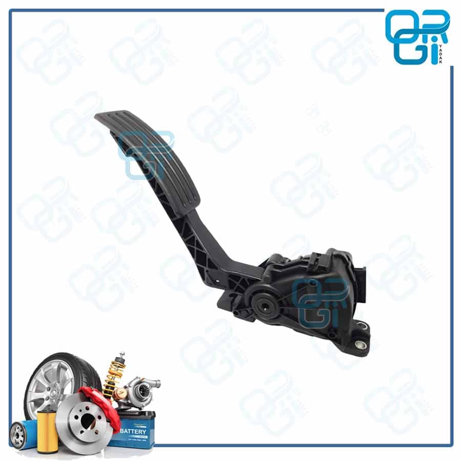 پدال گاز برقی L90 اصلی اورجینال / نیکو