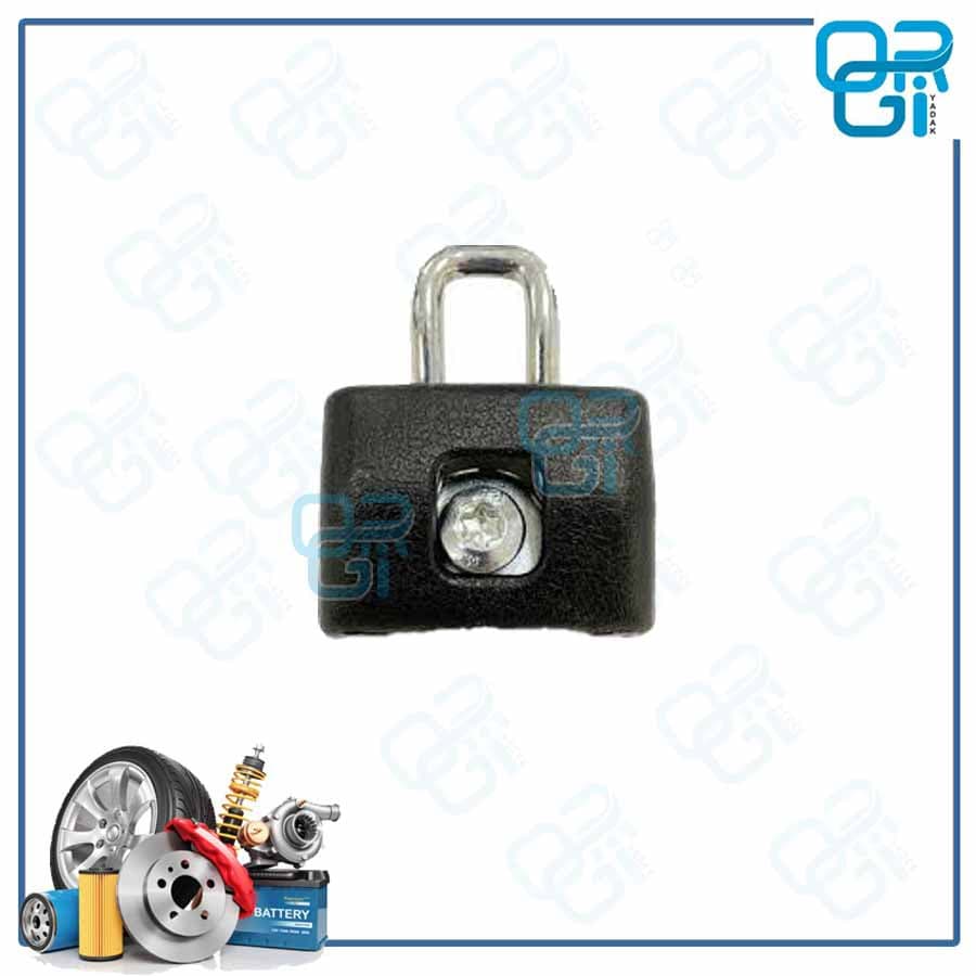 زبانه پایین قفل درب صندوق عقب L90 نافذ / نیکو