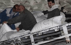 دانلود گزارش کارآموزی رشته صنایع غذایی کارخانه قند لرستان