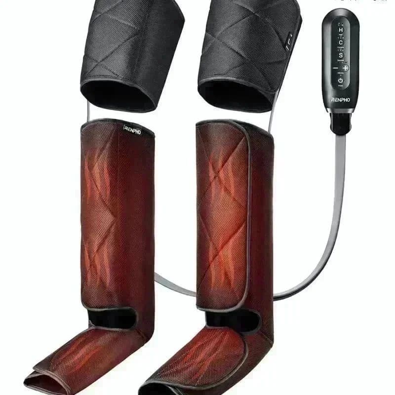 ماساژور پا رنفو مدل RP-ALM079H با قابلیت گرمایش