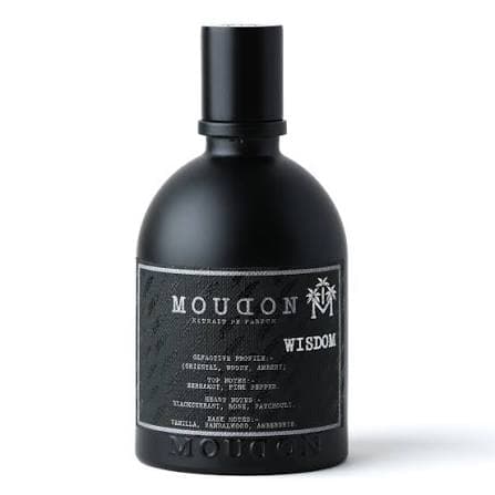 عطر مودون ویسدم ( MOUDON – Wisdom )