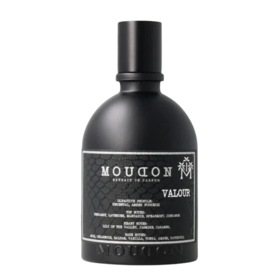 عطر مودون ولور ( MOUDON – Valour )
