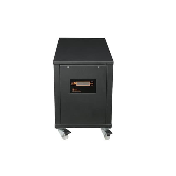 استابلایزر سوئیچینگ تک فاز پرنیک مدل XI-20