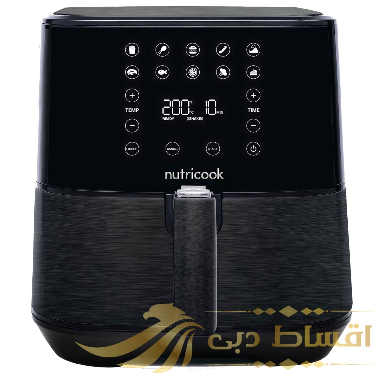 هواپز نوتریکوک مدل AF205