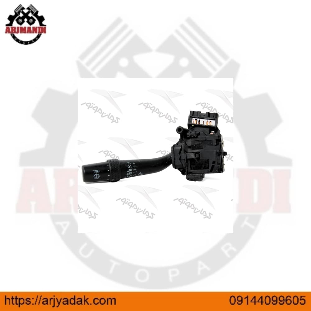 کلید برف پاک کن لیفان 620 اصلی