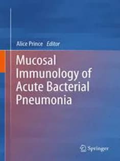 دانلود کتاب Mucosal Immunology of Acute Bacterial Pneumonia