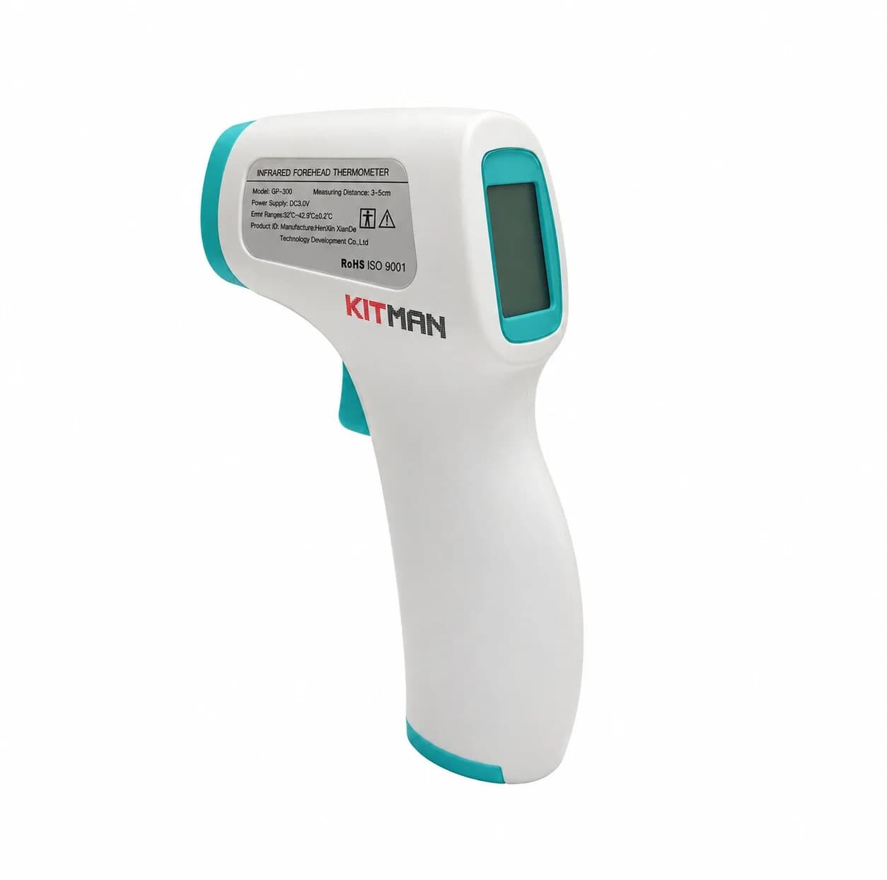 تبسنج دیجیتال کیتمن مدل GP-300