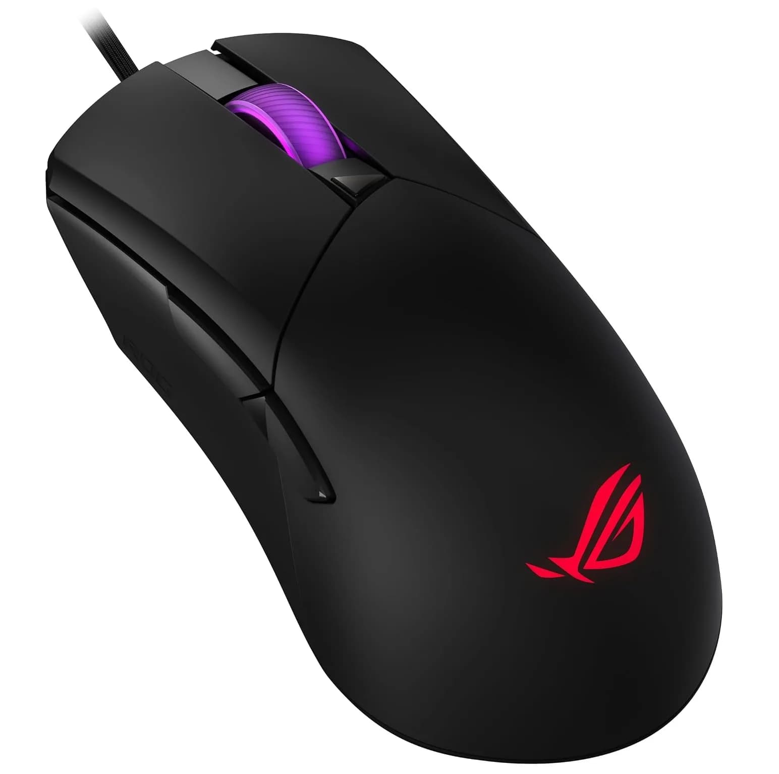 ماوس گیمینگ باسیم ایسوس مدل ROG Gladius III Core — تصویر ۲