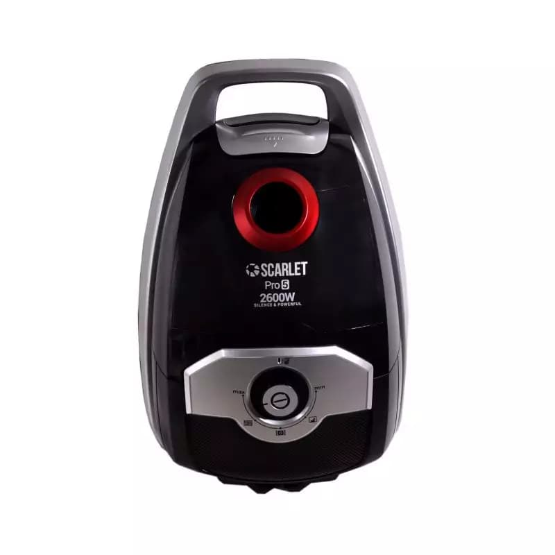 کیسه یکبارمصرف 4تایی و فیلتر جلو عقب جاروبرقی اسکارلت scarlet