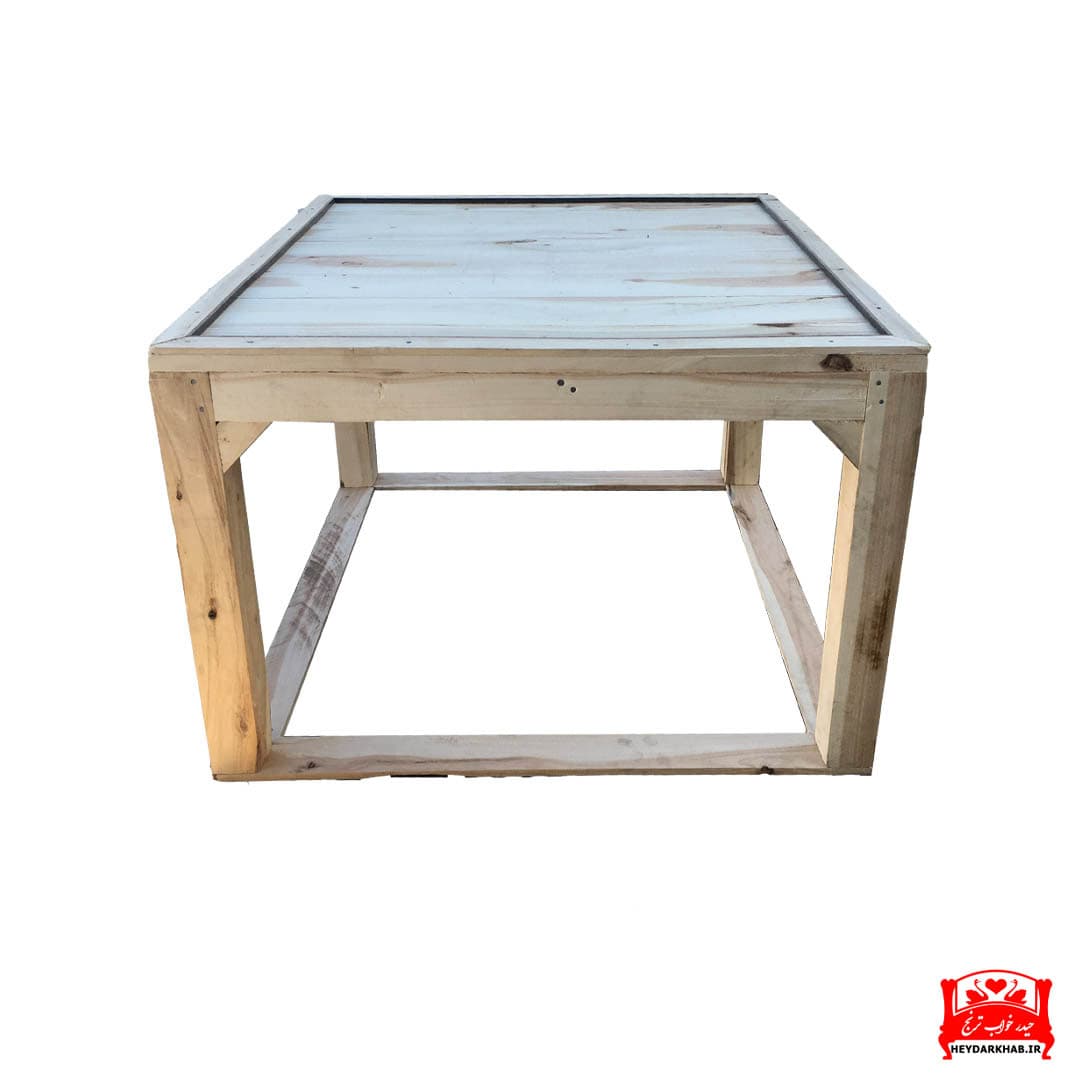 چوب کرسی ثابت 90 سانتی متر