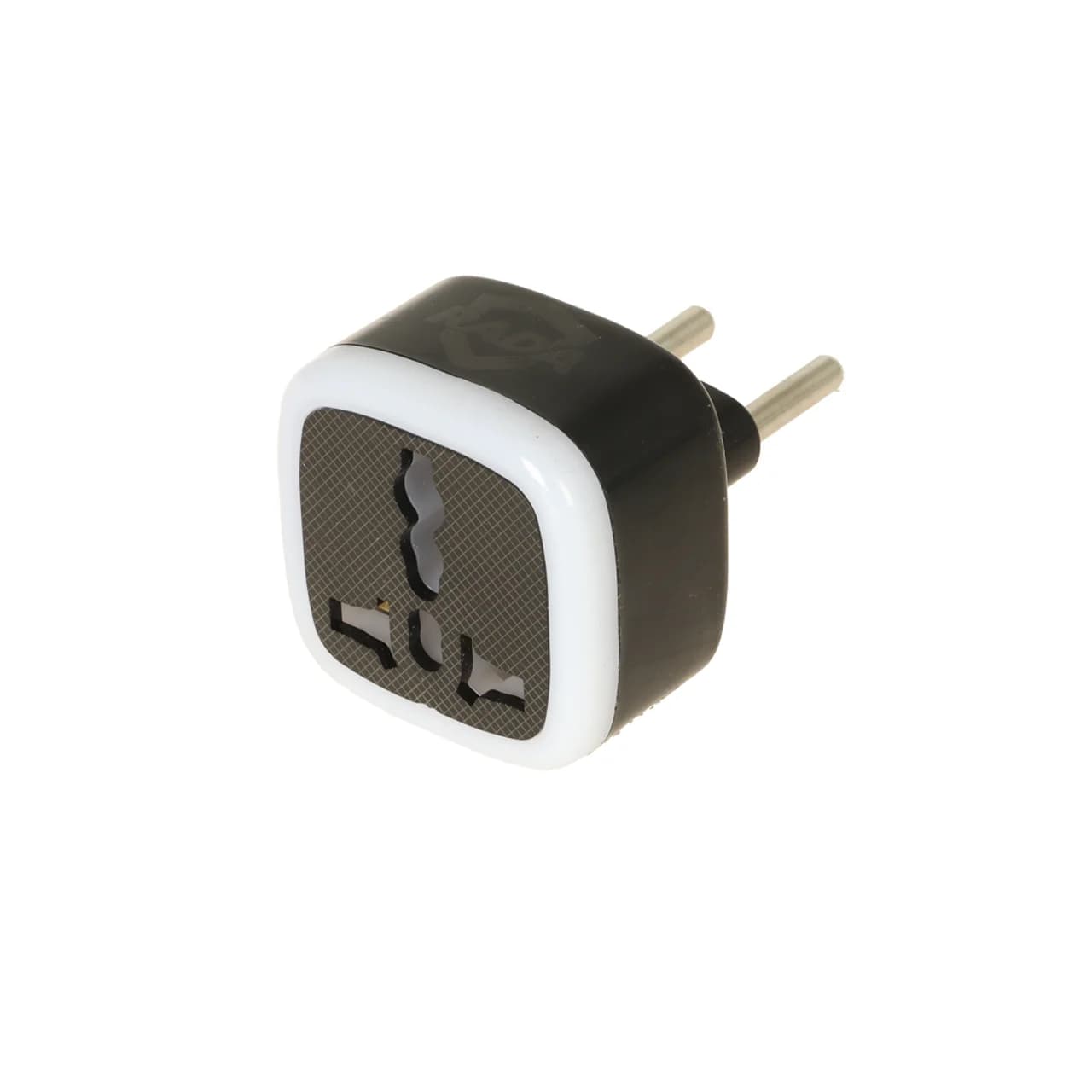 تبدیل برق 3 به 2 RADA مدل M-03 – مشکی- BSA